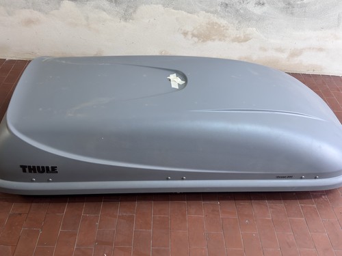 Portapacchi per tetto - , auto