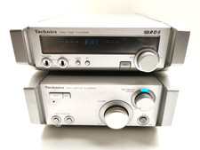 Technics SE-HD505MD Mini