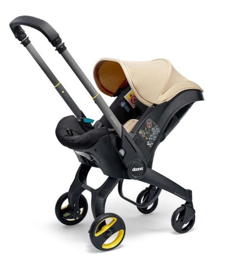 Doona size seggiolino auto - size,