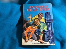 M. Twain    Le avventure di