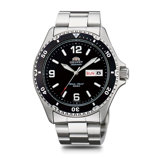 Nuovo orologio orient - nuovo,