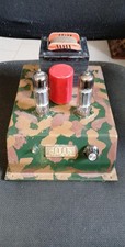 Amplificatore integrato - amplificatore, a
