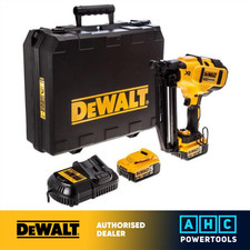 Dewalt DCN660P2 18V XR