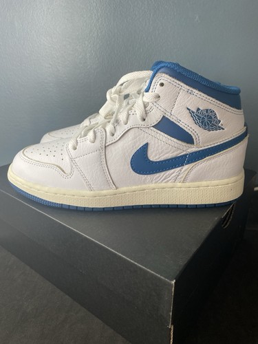 Air jordan mid - jordan, 1