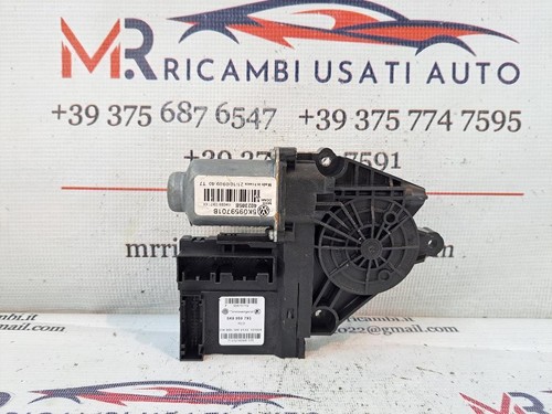Motorino alzavetro anteriore - motorino,