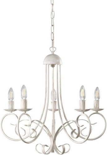 Lampadario onli pompei luci - 5,