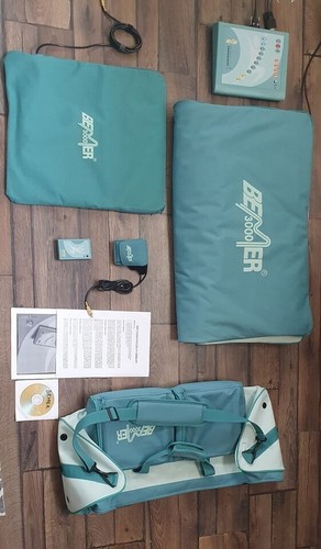 Vendo set bemer 3000 con - bemer,