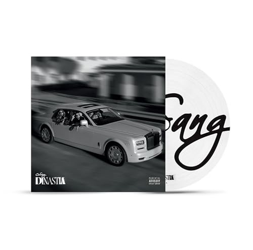Cosang dinastia vinyl - cosang,