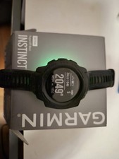 Garmin Instinct 45mm Orologio