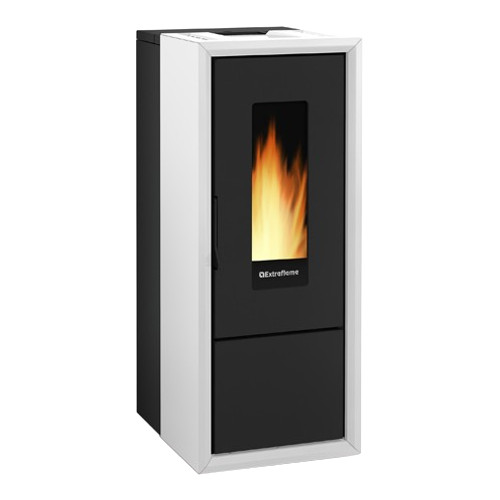 Nordica extraflame stufa - extraflame,
