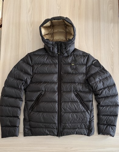 Giubbino blauer - giubbino,