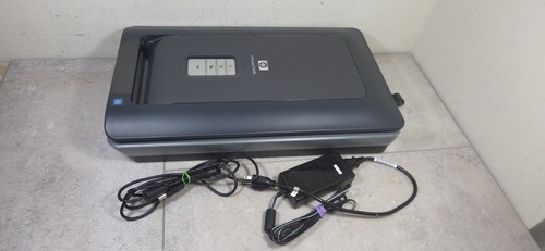Scanjet g4050 scanner - hp,