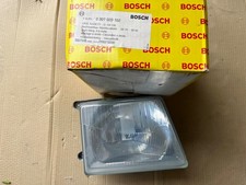 Opel Kadett D front light
