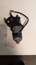Mercedes SL R129 Right side