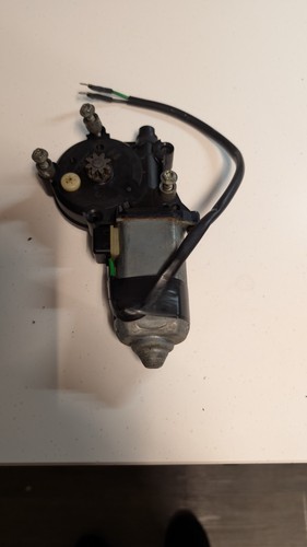 Motore finestrino lato - , destro