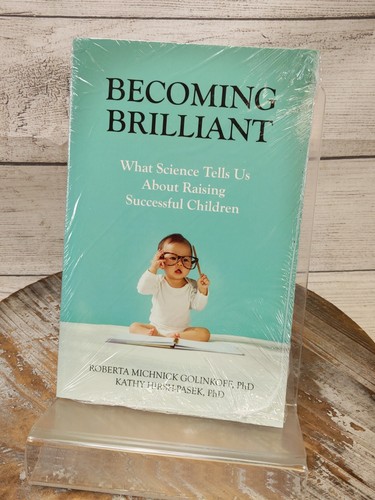 Becoming brilliant science - brilliant:,