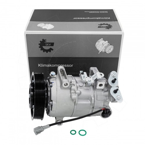 Compresseur clim pour - clim,
