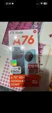 ZTE Blade A76 Cellulare