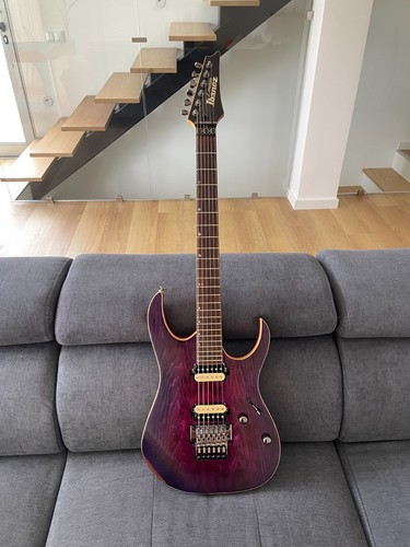 Ibanez 1880 j - rg,