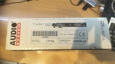 190 audio system - f2/190,