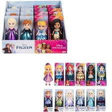 DISNEY PRINCESS E FROZEN