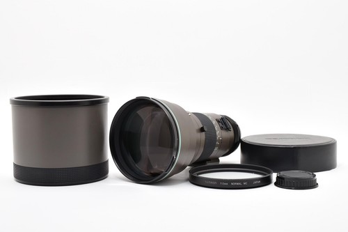 Quasi come nuovo tamron - come,