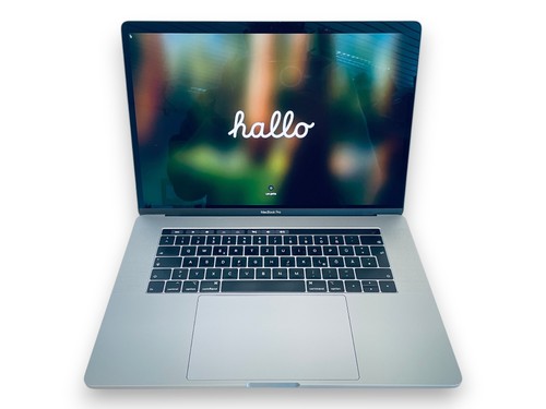 Apple macbook pro pollici - macbook, 15
