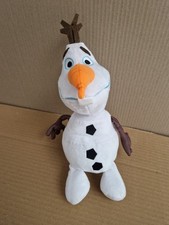 Olaf Frozen
