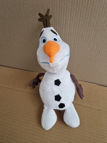 Olaf frozen - olaf,