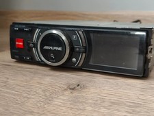Alpine IDA-X311RR Autoradio