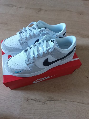 Nike dunk low mini - mini, swoosh