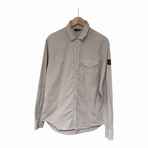 Belstaff steadway camicia - steadway,