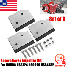 US per HONDA HSS724 HSS928