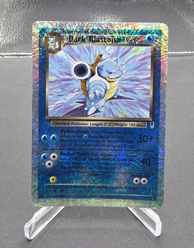 Pokemon collezione leggendaria - collezione,