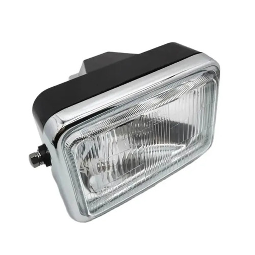 Faro proiettore moto 12v 35w - faro,