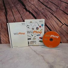 WII Play COMPLETO PAL