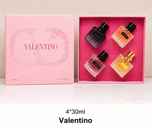 Valentino coffret - valentino, –