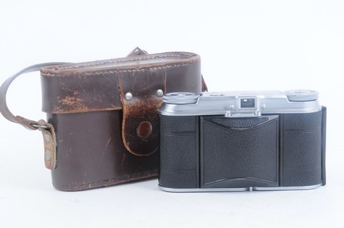 Voigtländer vito foto - voigtländer,