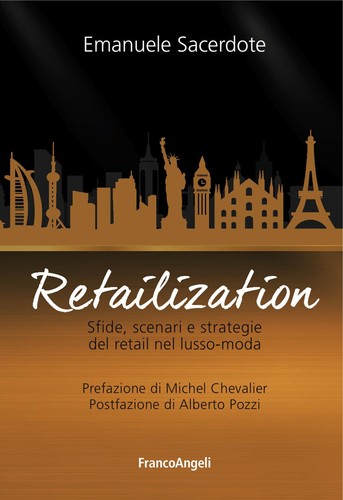 Retailization sfide scenari - retailization., sfide,