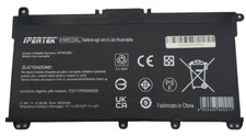 batteria per hp hw03xl