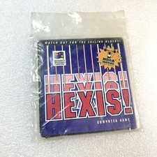 Hexis Computer Game, Mega