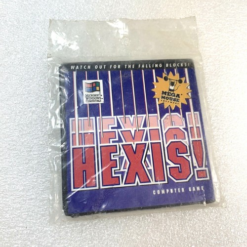 Hexis gioco per computer mega - per,