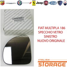 Fiat multipla 186 vetro - multipla,
