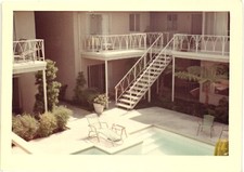 Foto a colori anni 60 auto
