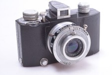 ✅ FOTOCAMERA SEM KIM 35MM