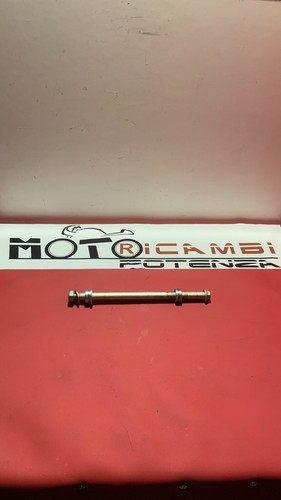 Perno ruota posteriore honda - perno,