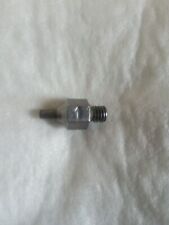 Weller punta per dissaldatore ; Esterno-Ø 2,5 mm, Interno-Ø 0,7 mm, DS 111...