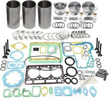 Kit Ricostruzione Revisione