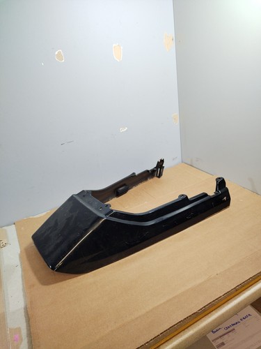 Carénage coque arrière honda - coque,