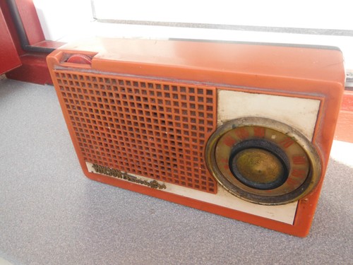 Radio voxson transistor anni - voxson,